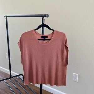 Forever 21 Knit Top